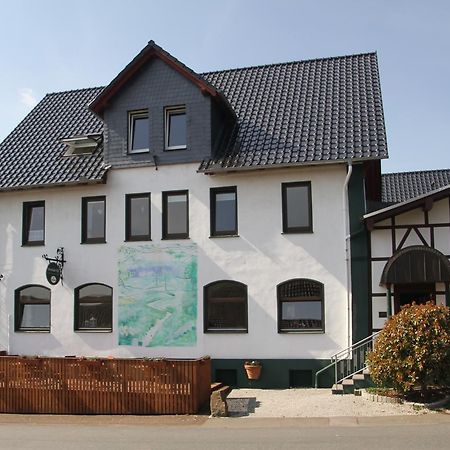 Derentaler Hof 外观 照片