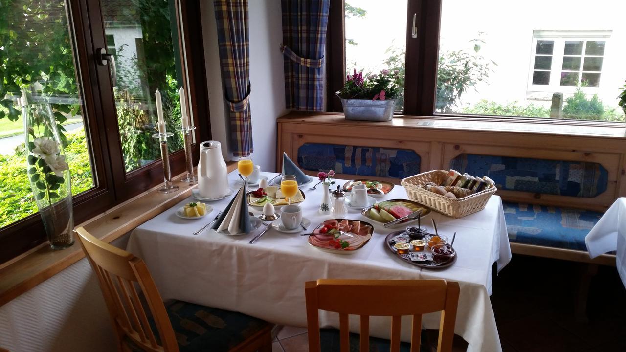 Derentaler Hof 外观 照片