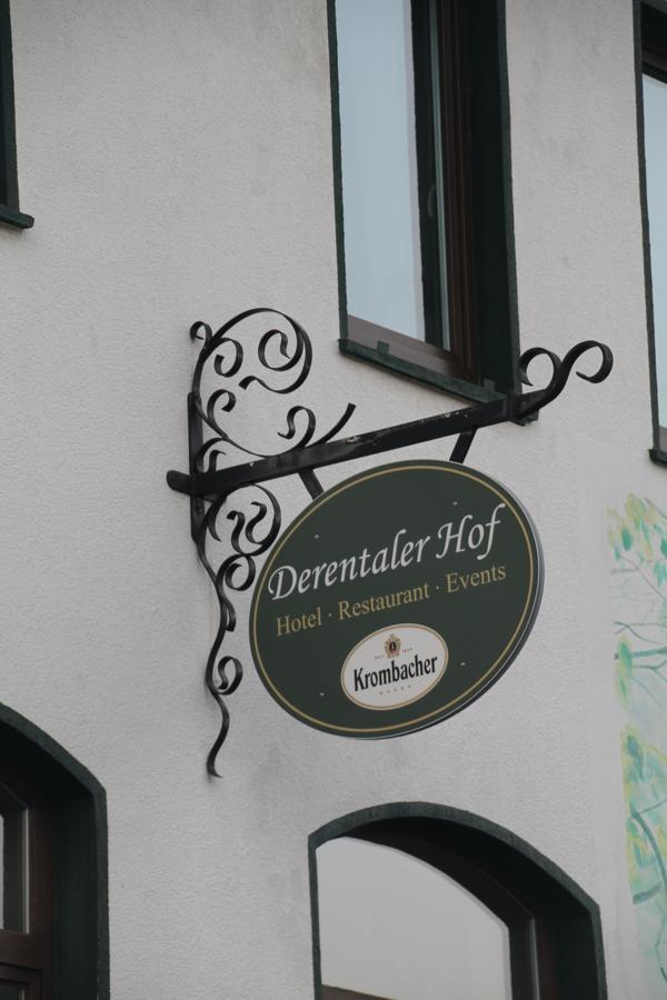 Derentaler Hof 外观 照片