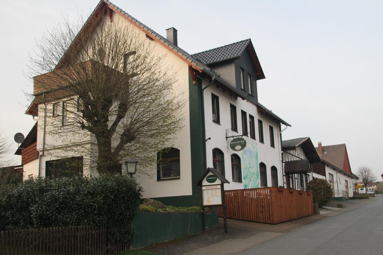 Derentaler Hof 外观 照片