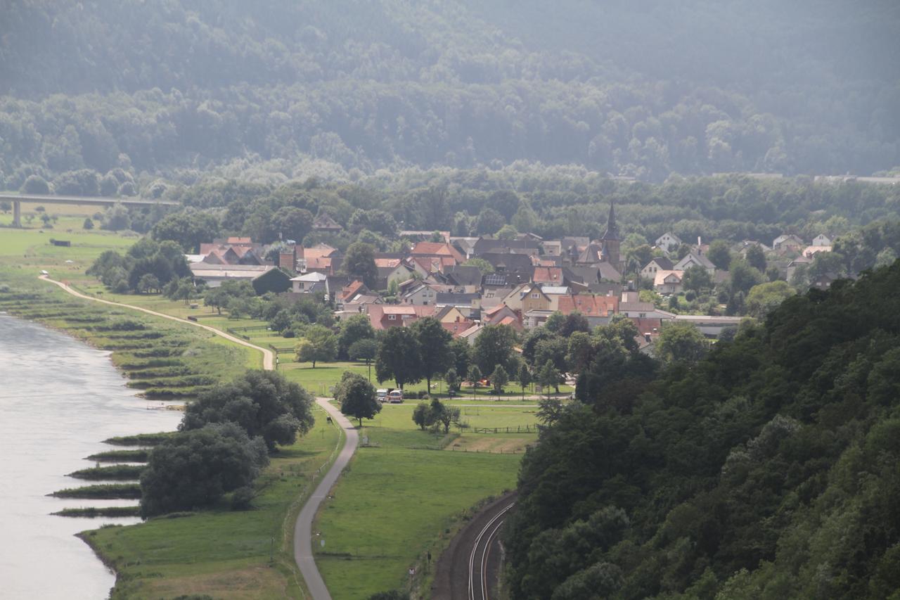 Derentaler Hof 外观 照片