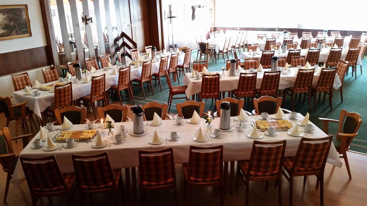 Derentaler Hof 外观 照片