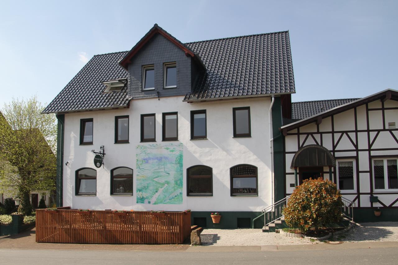 Derentaler Hof 外观 照片